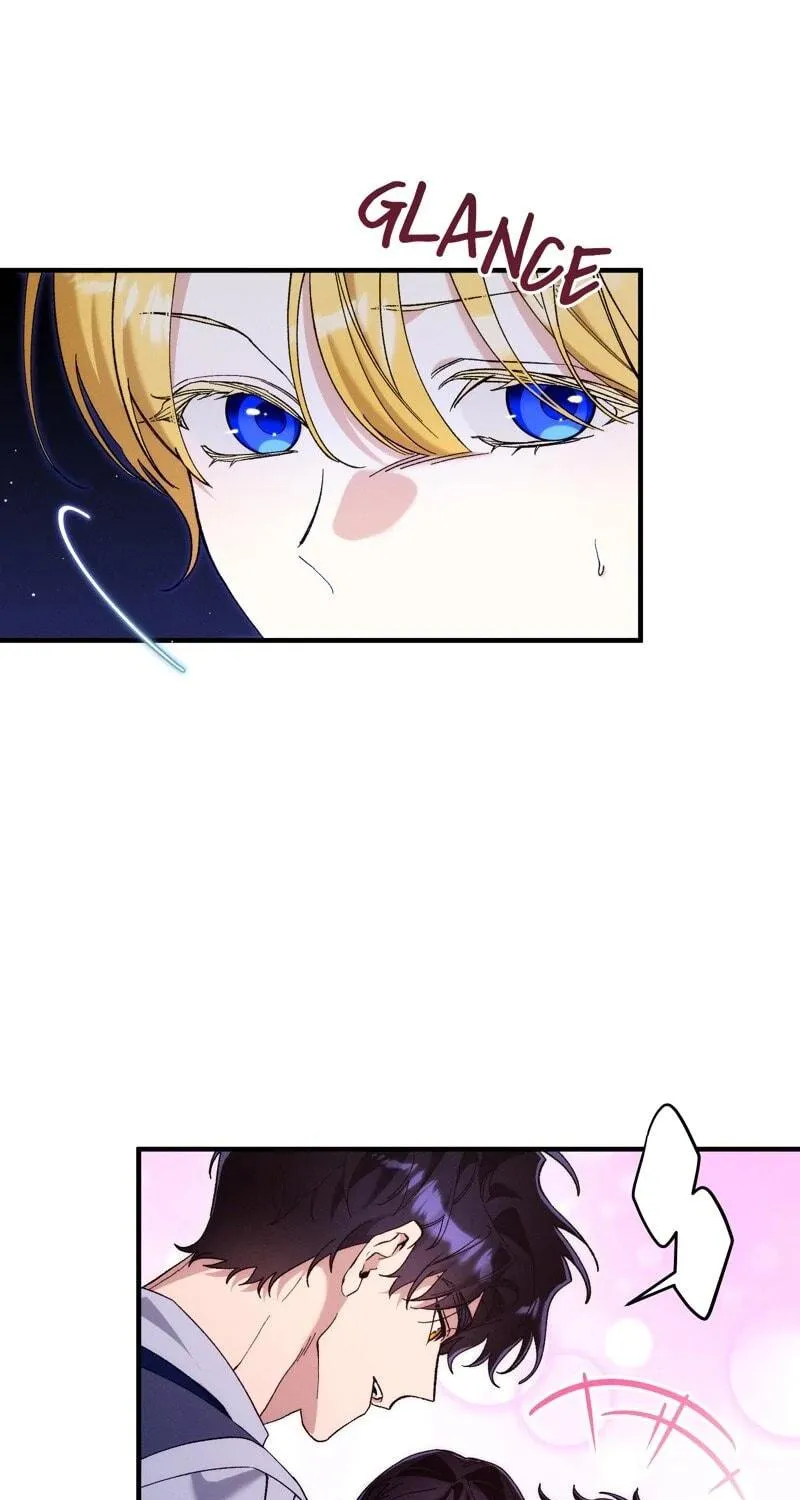 The Beast Within Chapter 76 page 39 - 