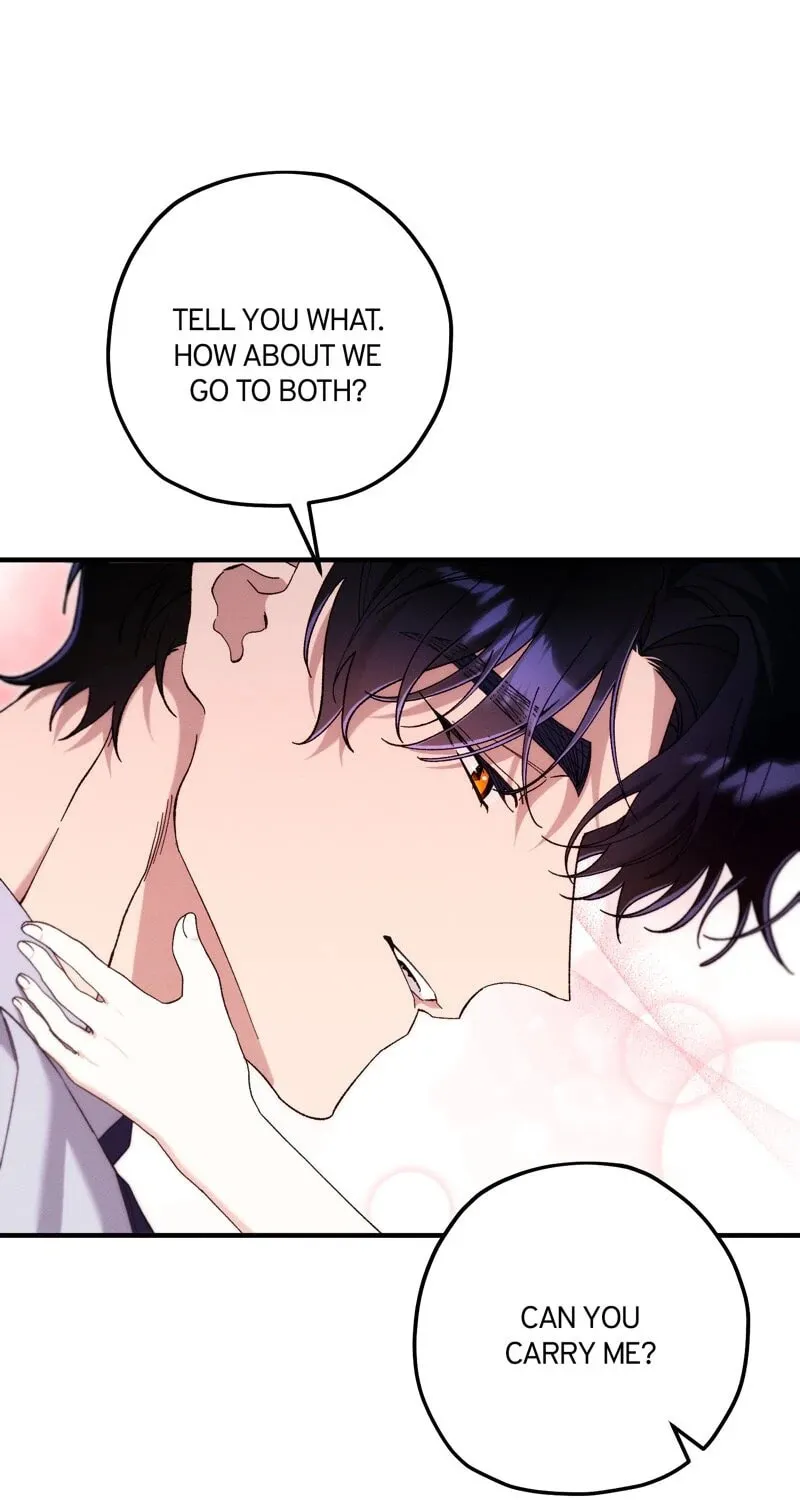 The Beast Within Chapter 76 page 41 - 