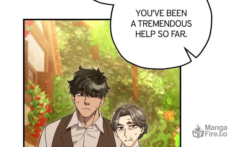 The Beast Within Chapter 76 page 47 - 