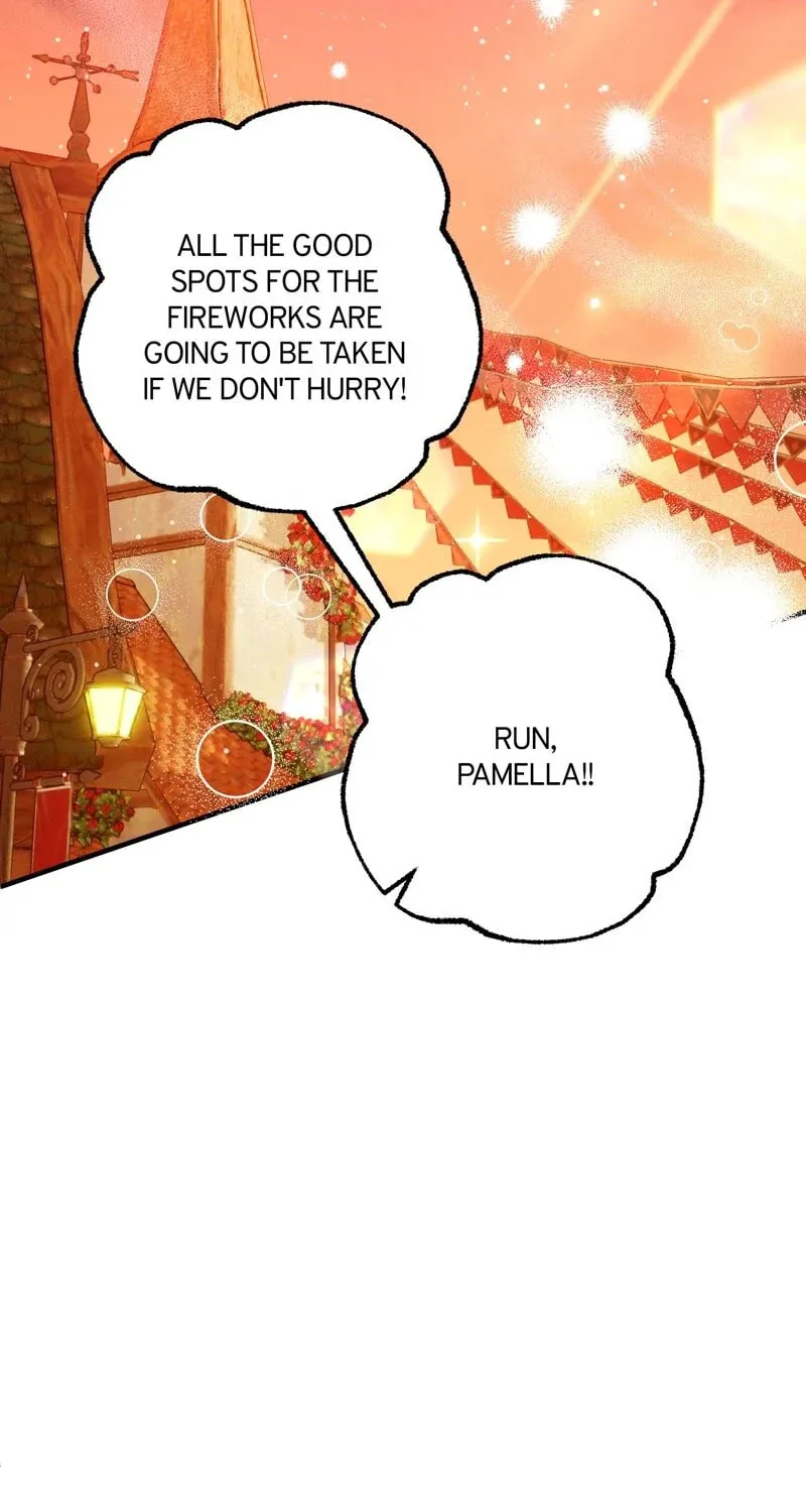 The Beast Within Chapter 76 page 76 - 