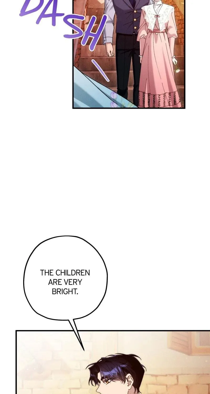 The Beast Within Chapter 76 page 78 - 