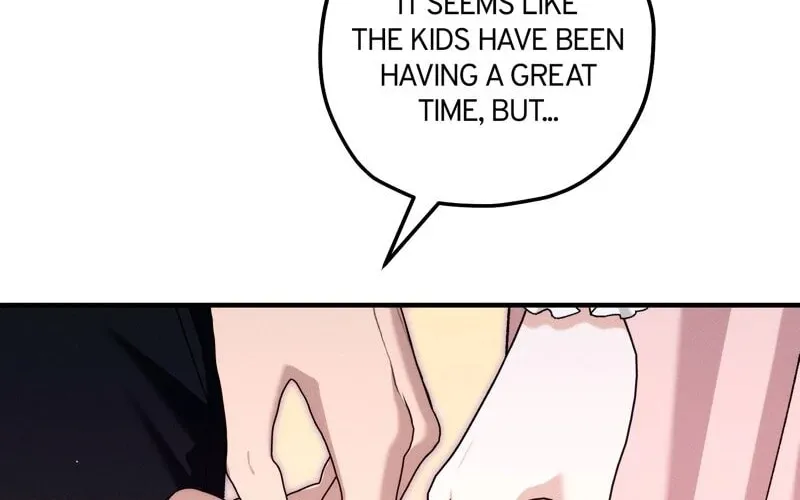 The Beast Within Chapter 76 page 81 - 