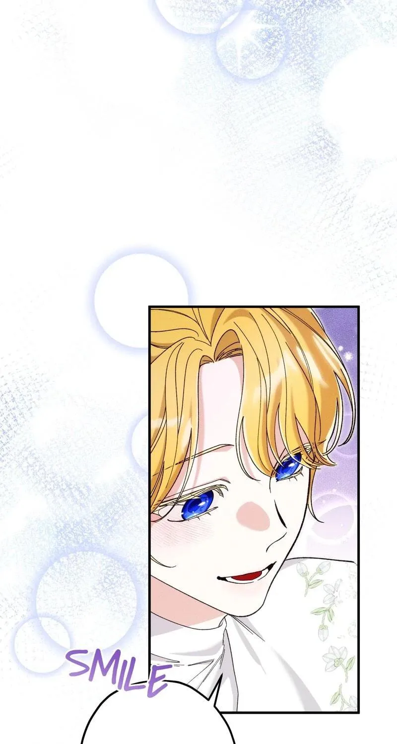 The Beast Within Chapter 76 page 84 - 