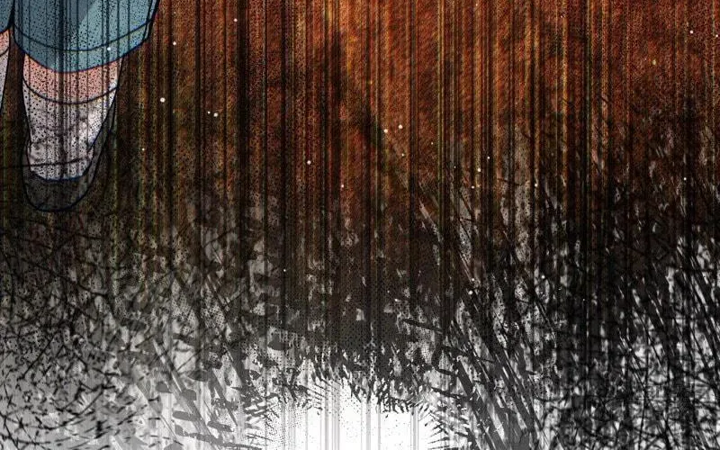 The Beast Within Chapter 76 page 96 - 