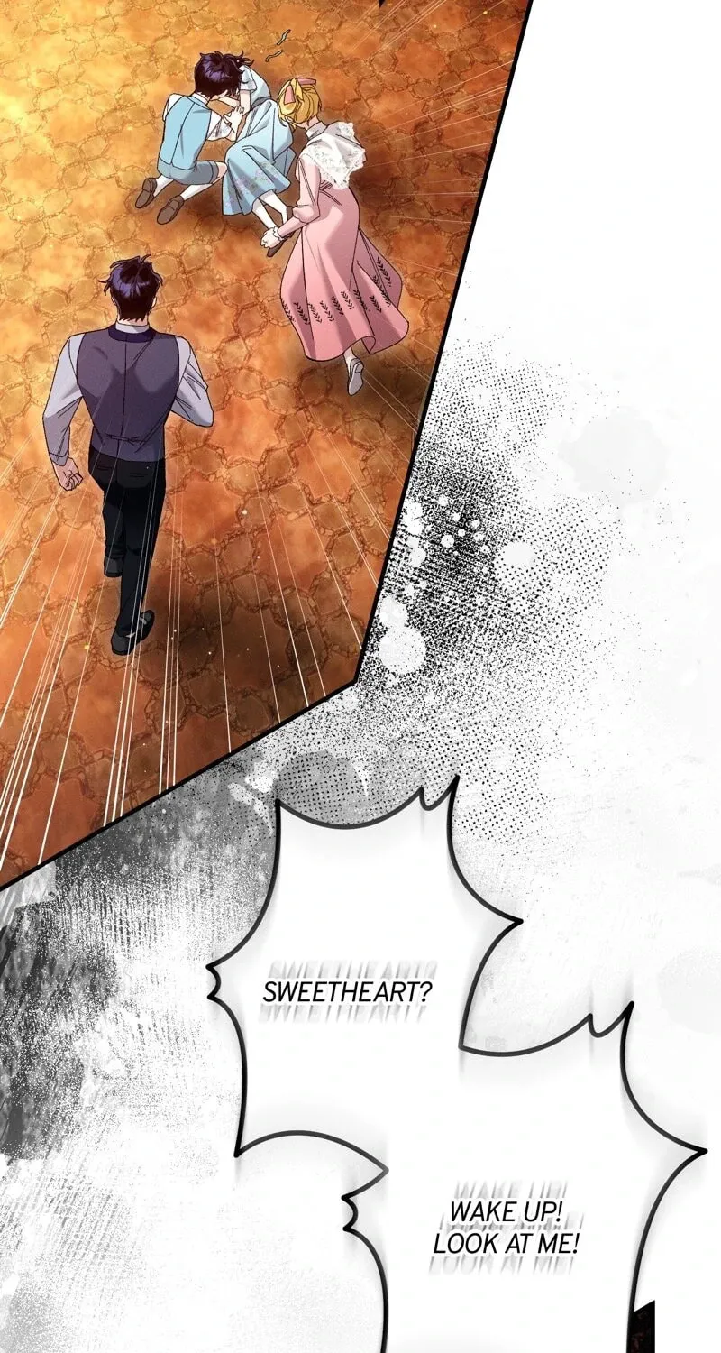 The Beast Within Chapter 76 page 99 - 