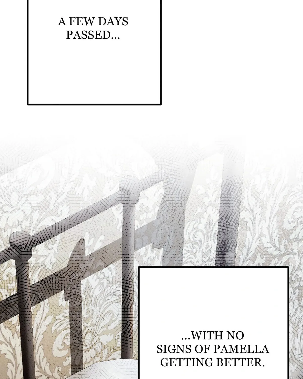 The Beast Within Chapter 77 page 102 - 