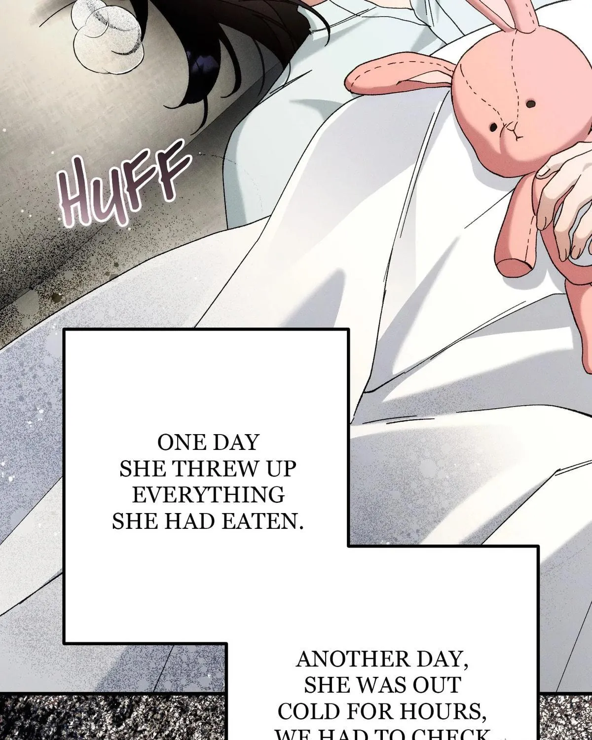 The Beast Within Chapter 77 page 106 - 