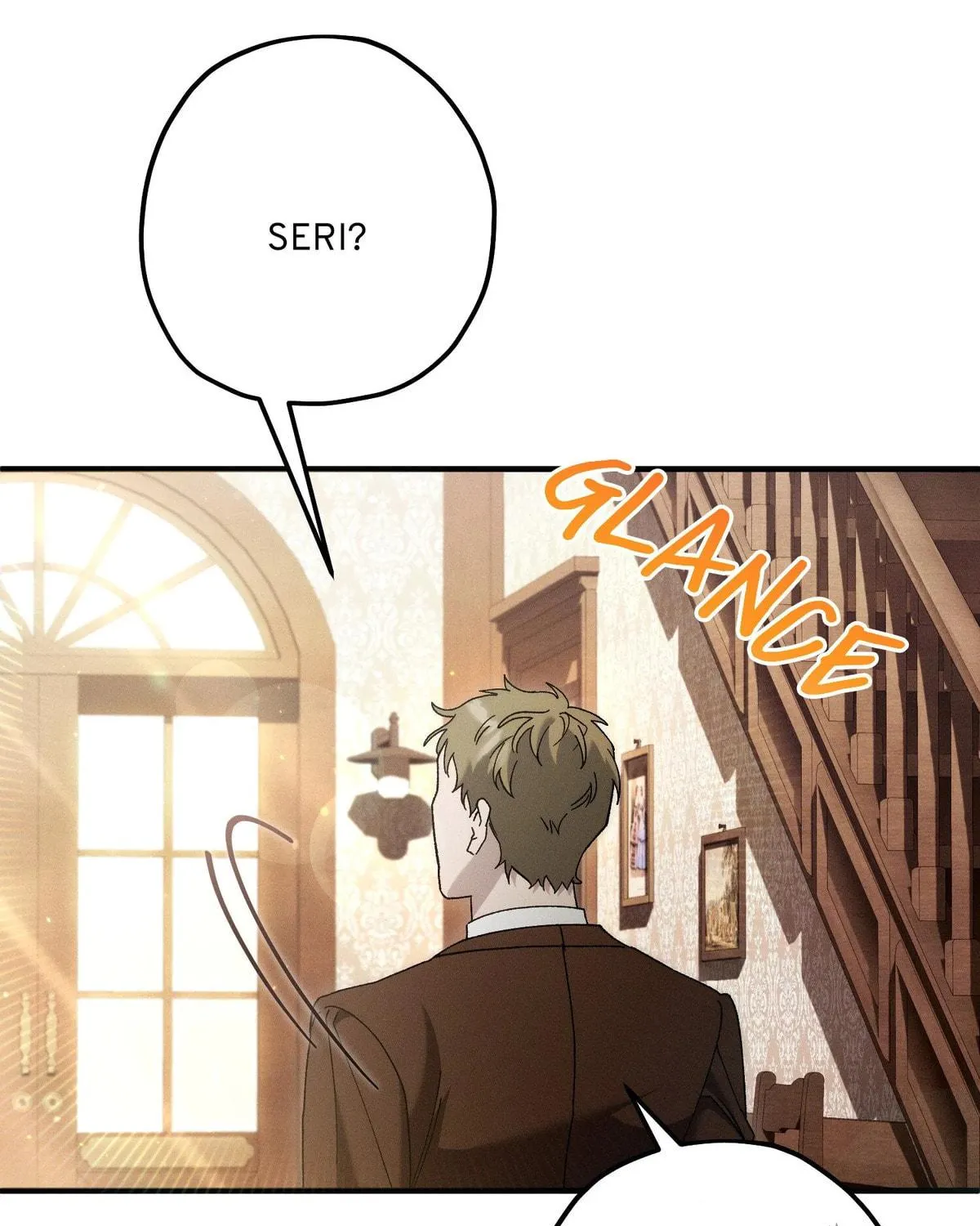The Beast Within Chapter 77 page 118 - 
