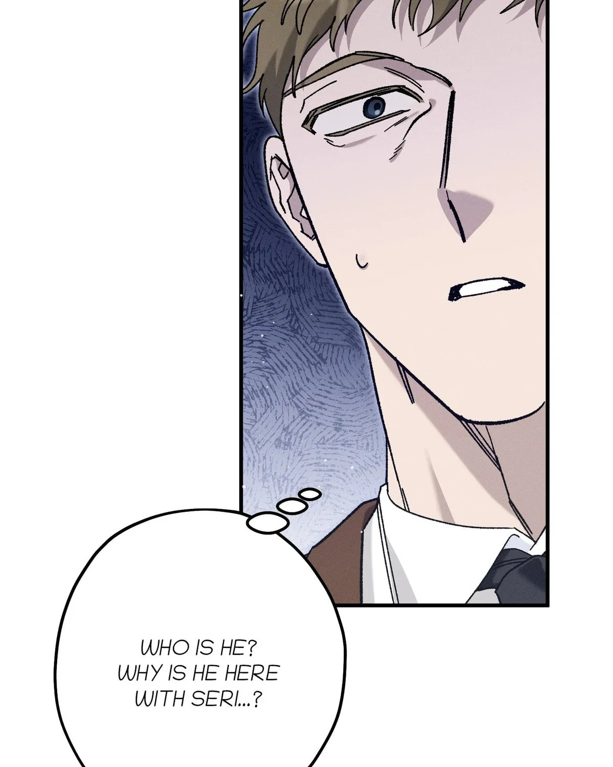 The Beast Within Chapter 77 page 13 - 