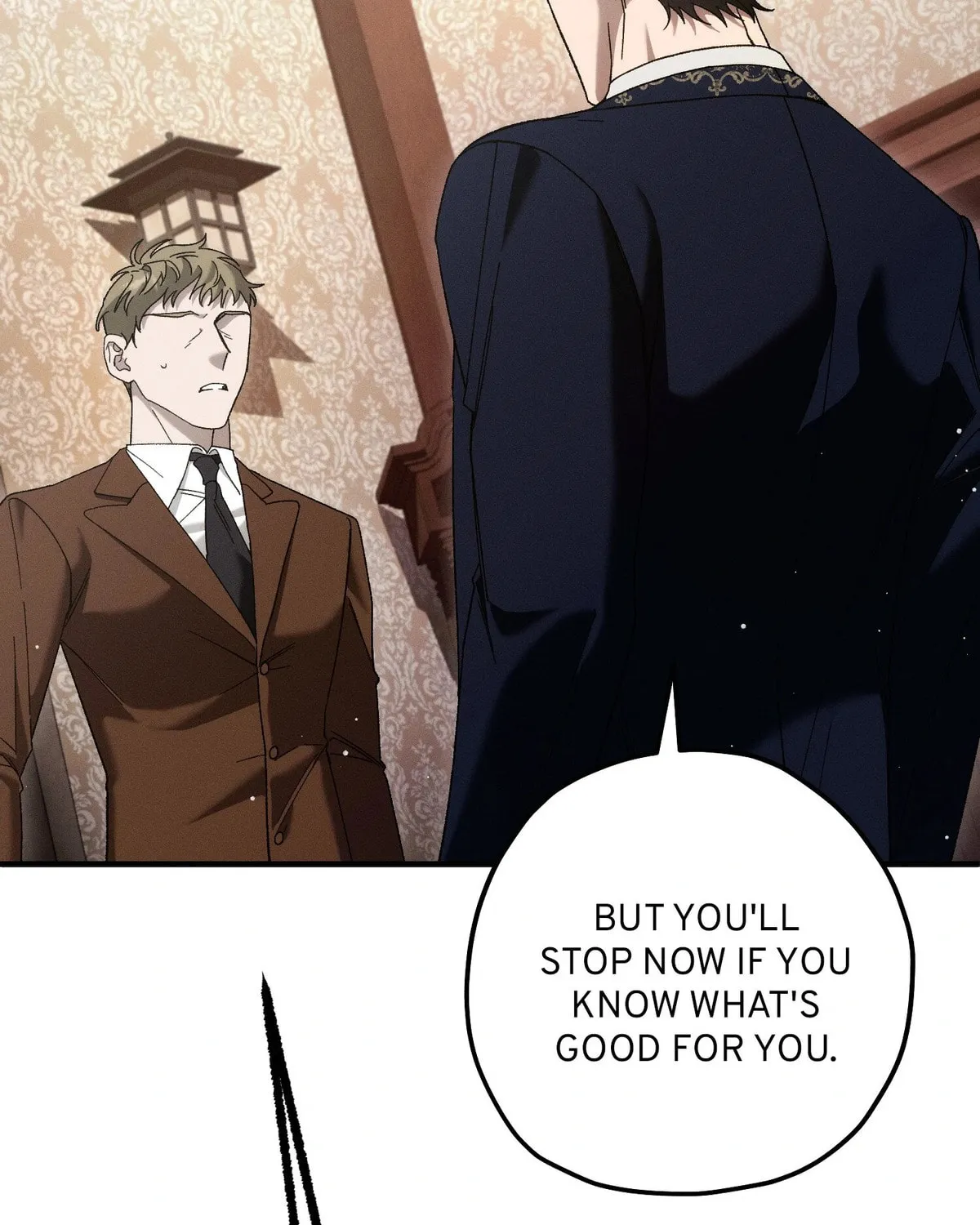 The Beast Within Chapter 77 page 143 - 