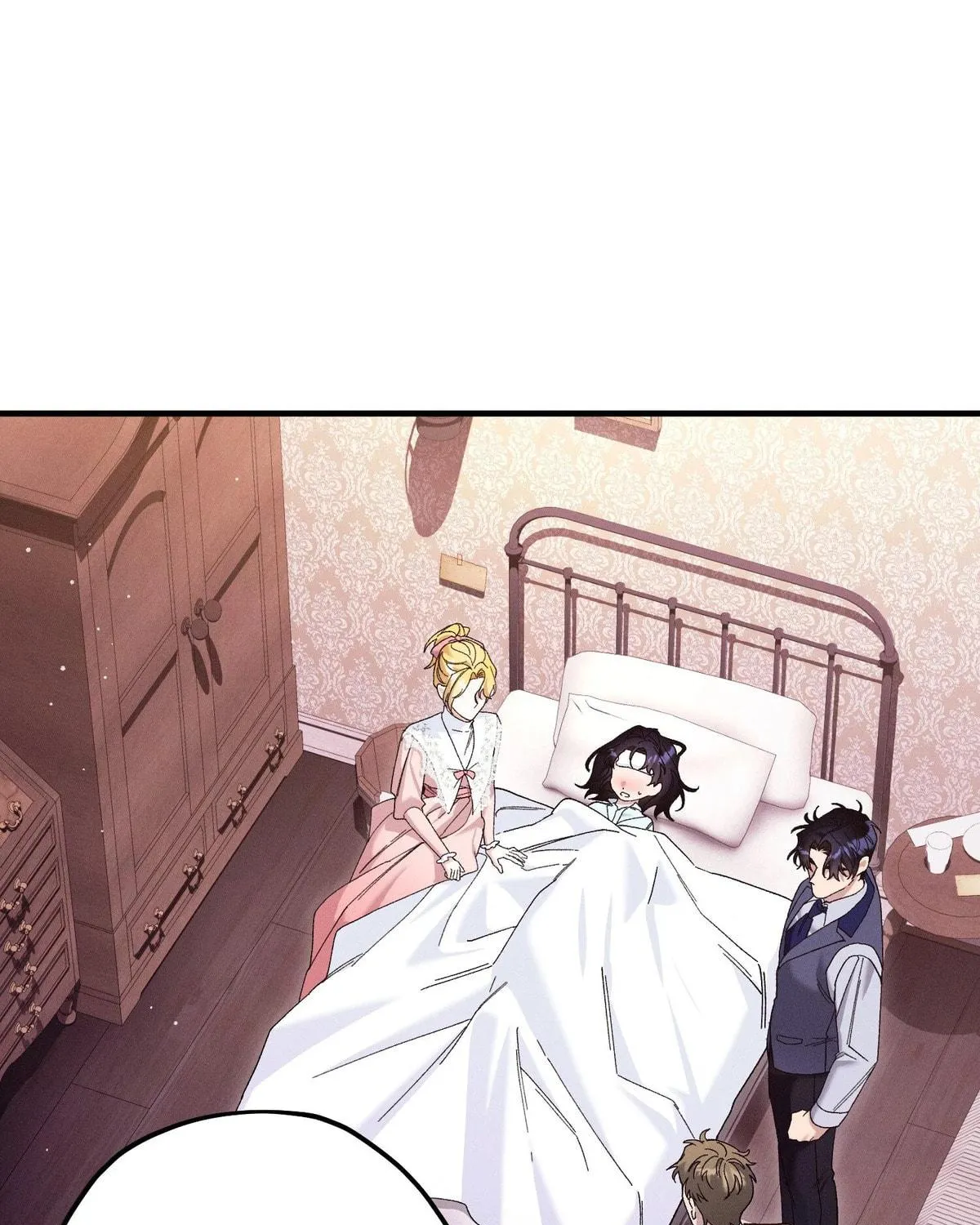 The Beast Within Chapter 77 page 17 - 