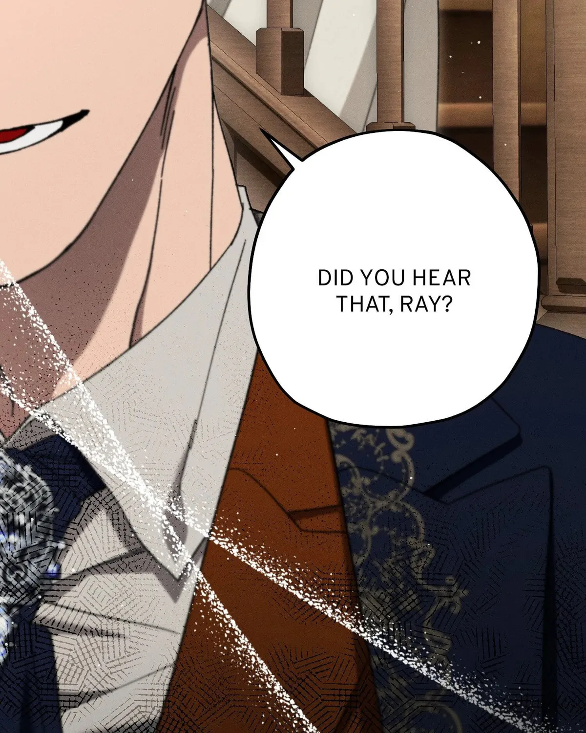The Beast Within Chapter 77 page 161 - 
