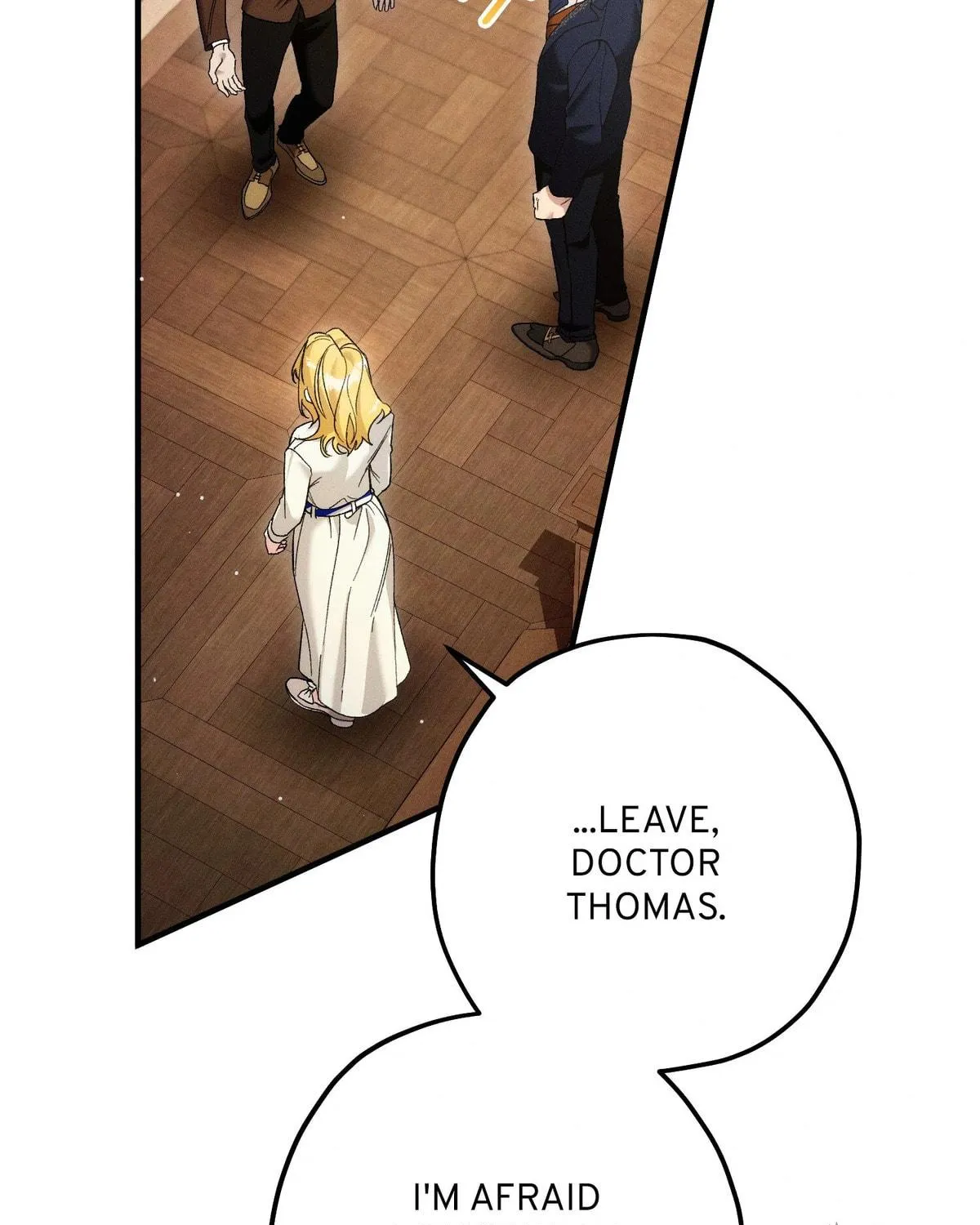 The Beast Within Chapter 77 page 170 - 