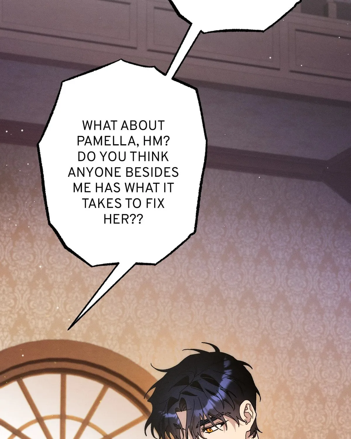The Beast Within Chapter 77 page 178 - 