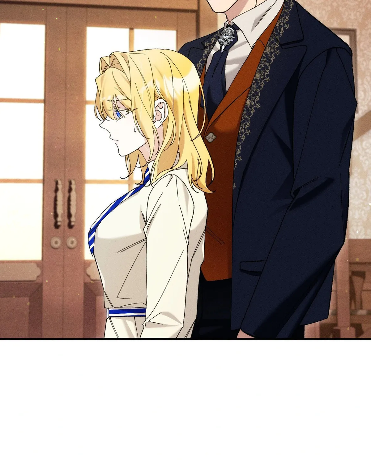The Beast Within Chapter 77 page 180 - 
