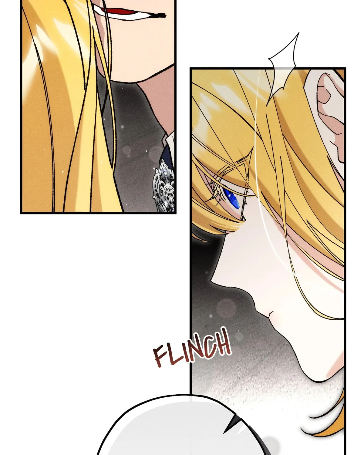 The Beast Within Chapter 77 page 184 - 