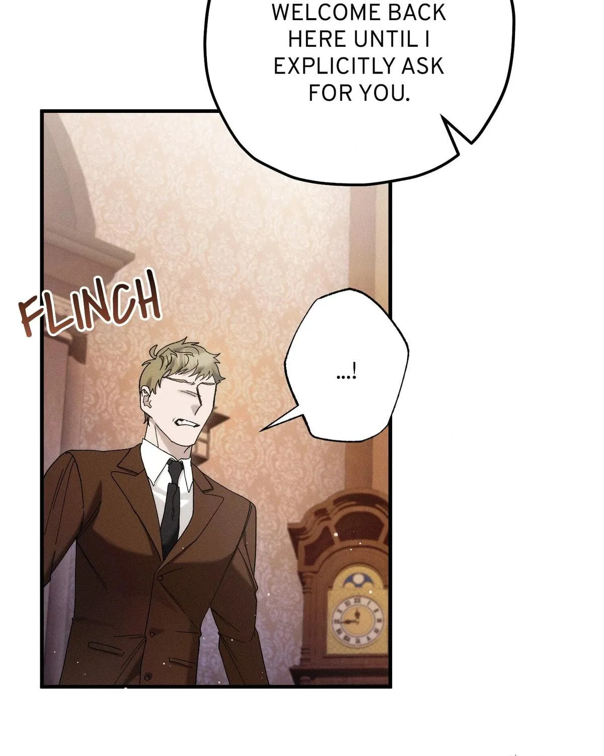 The Beast Within Chapter 77 page 188 - 