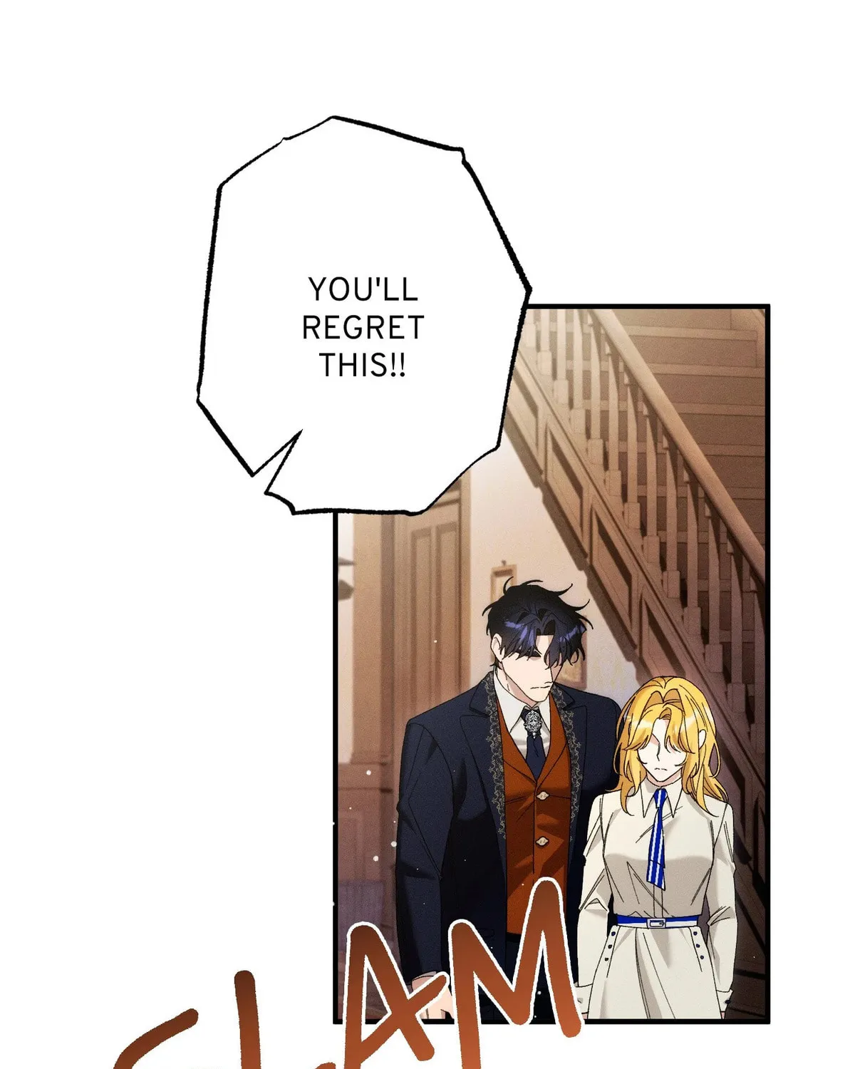 The Beast Within Chapter 77 page 190 - 