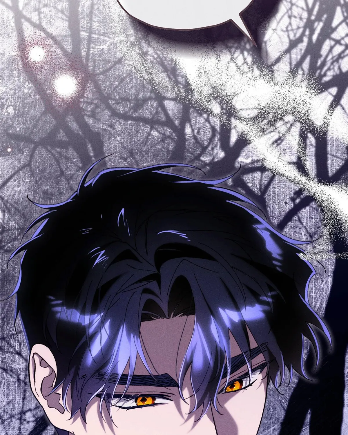 The Beast Within Chapter 77 page 197 - 