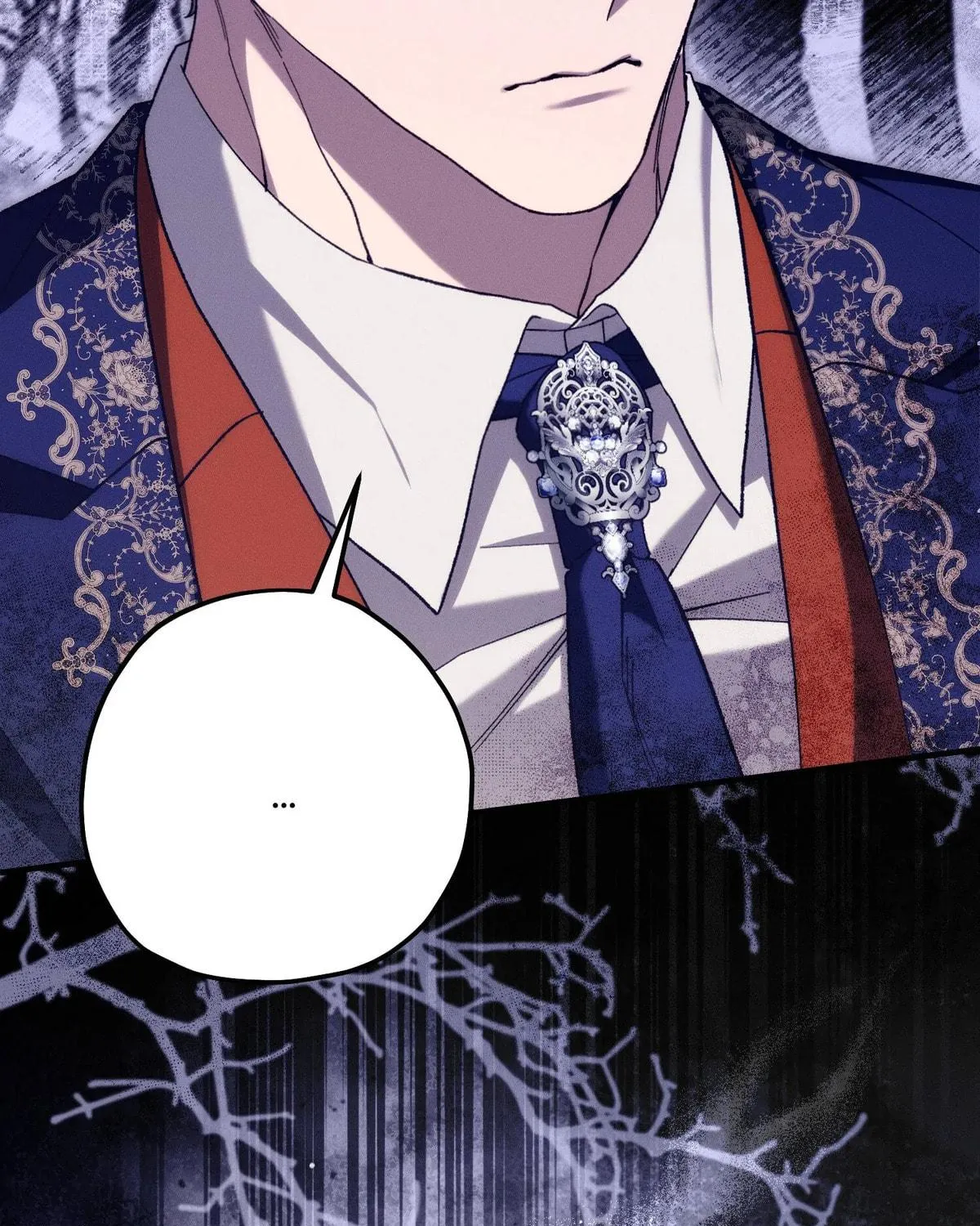 The Beast Within Chapter 77 page 199 - 