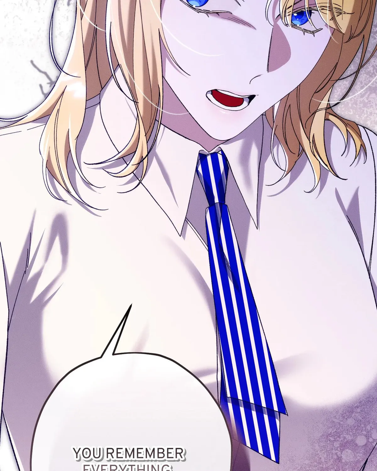The Beast Within Chapter 77 page 203 - 