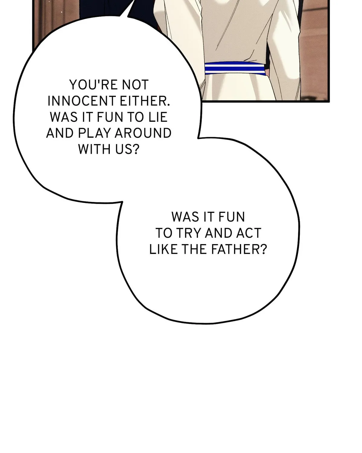 The Beast Within Chapter 77 page 209 - 