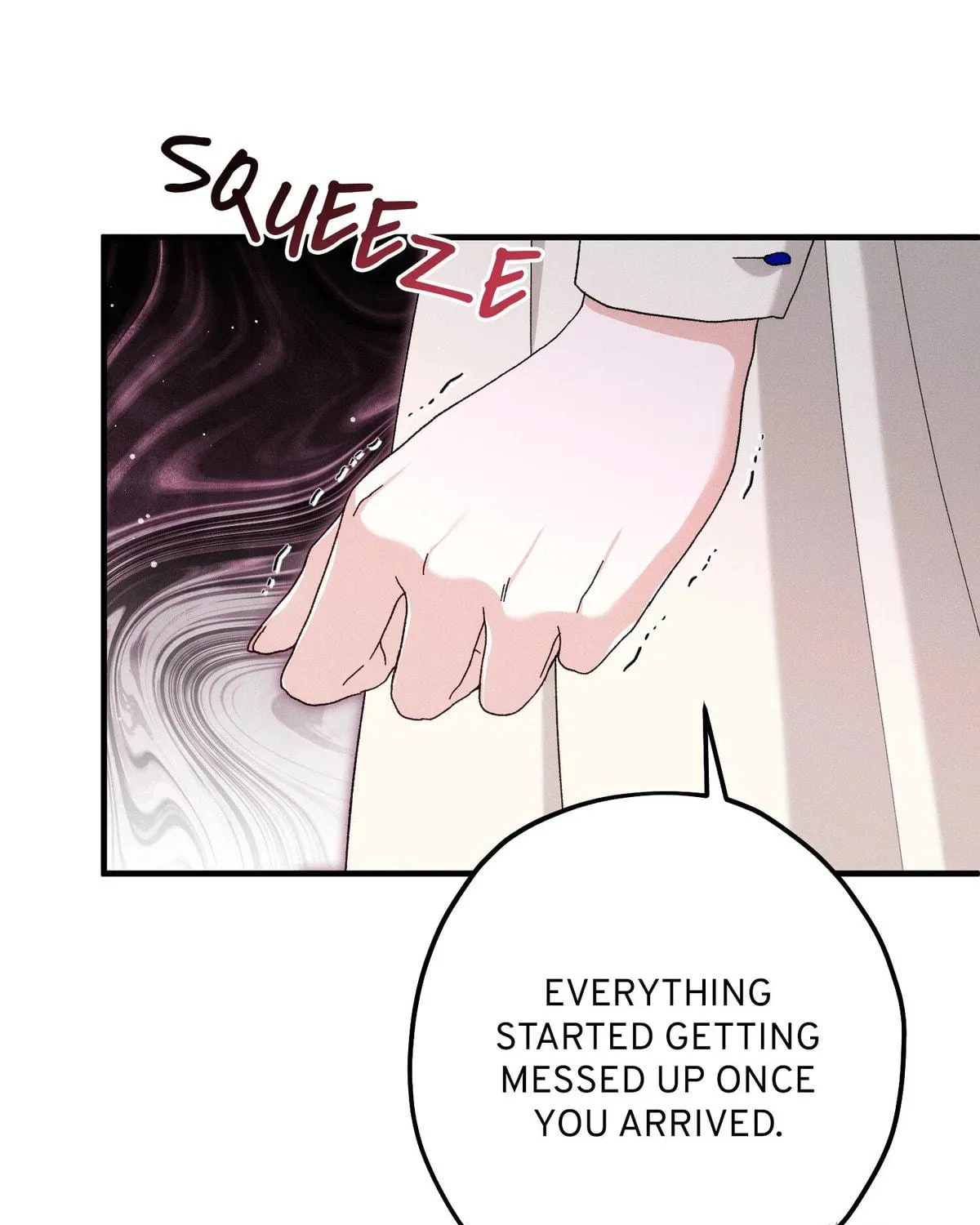 The Beast Within Chapter 77 page 211 - 