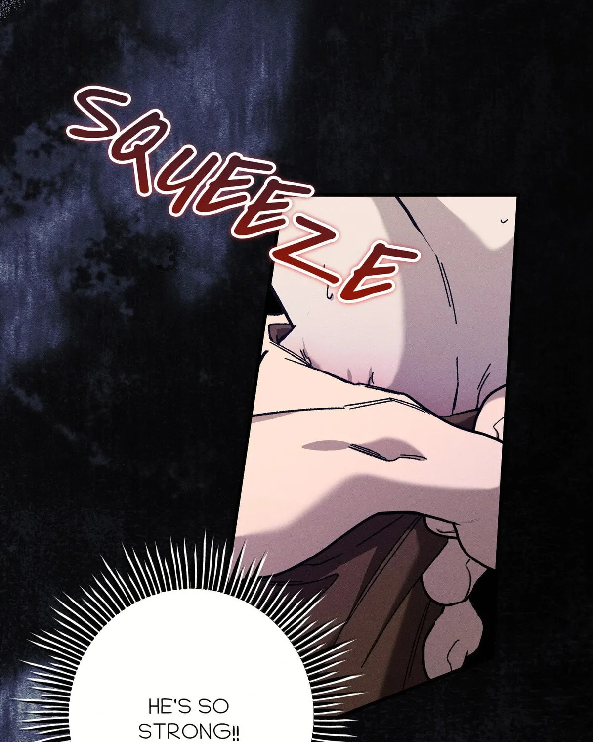 The Beast Within Chapter 77 page 27 - 