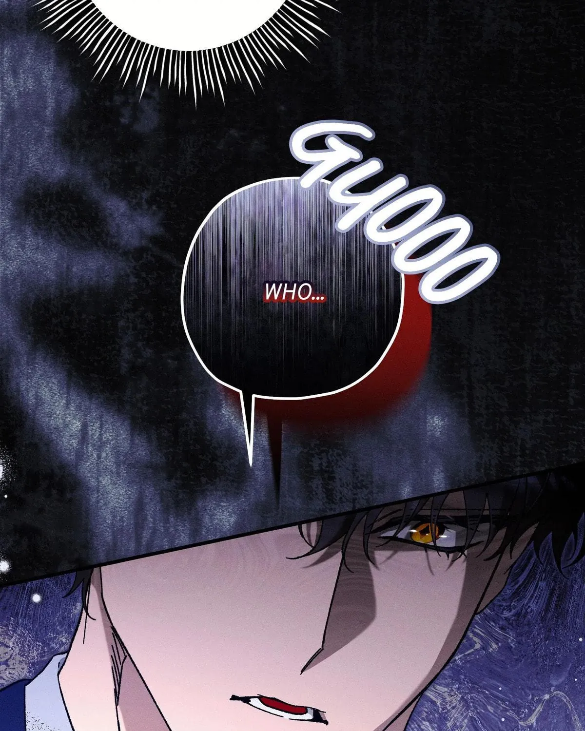 The Beast Within Chapter 77 page 29 - 