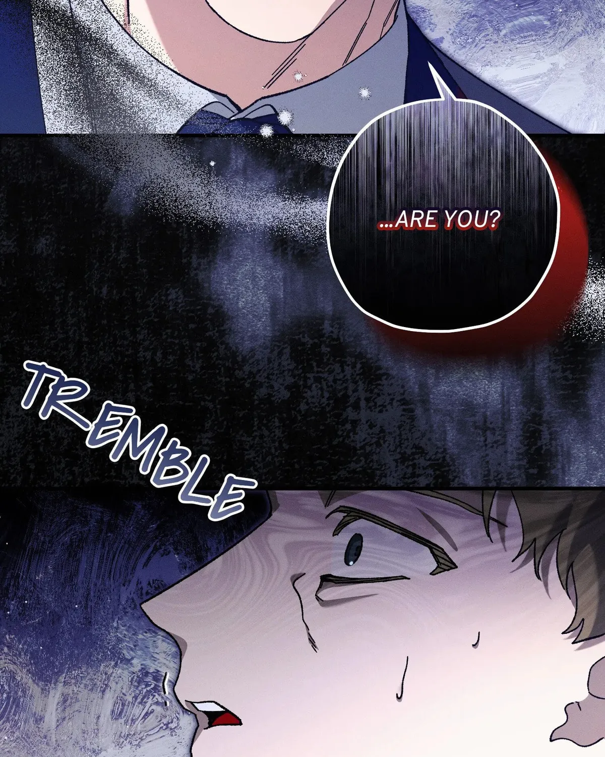 The Beast Within Chapter 77 page 31 - 