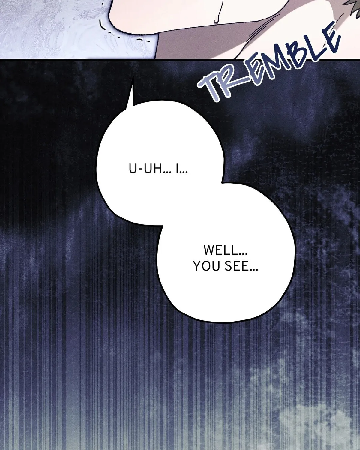 The Beast Within Chapter 77 page 33 - 