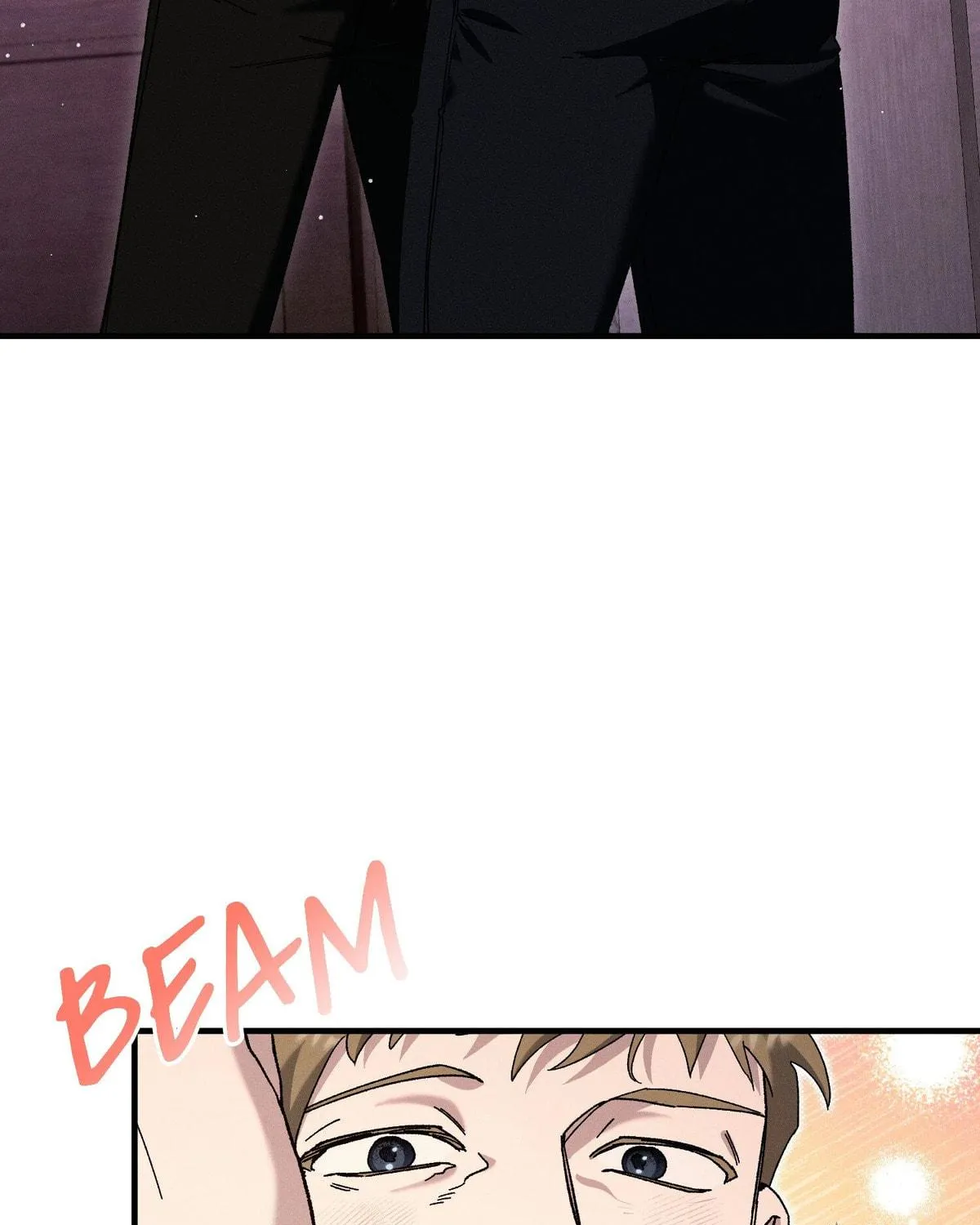 The Beast Within Chapter 77 page 39 - 