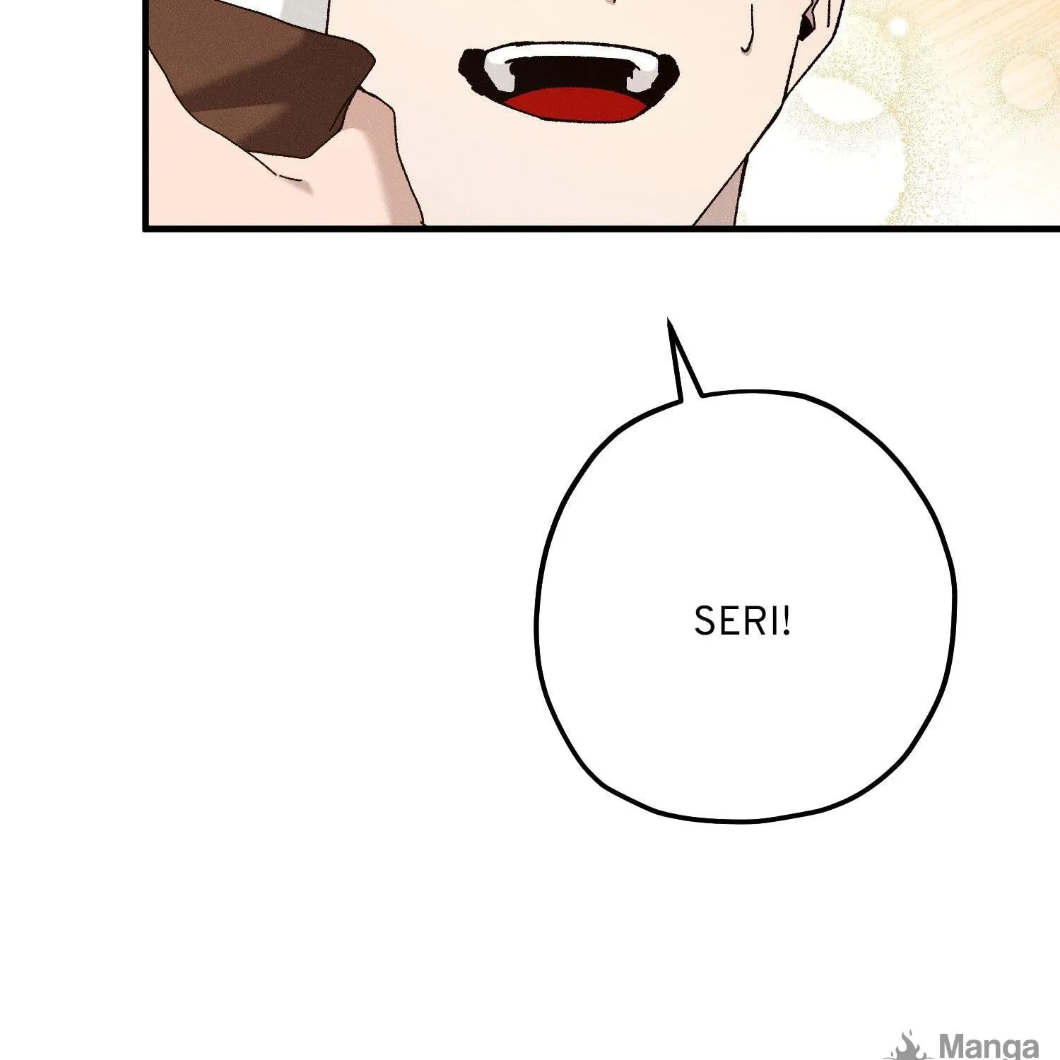 The Beast Within Chapter 77 page 41 - 