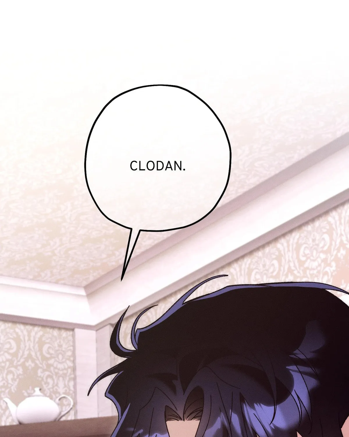 The Beast Within Chapter 77 page 43 - 