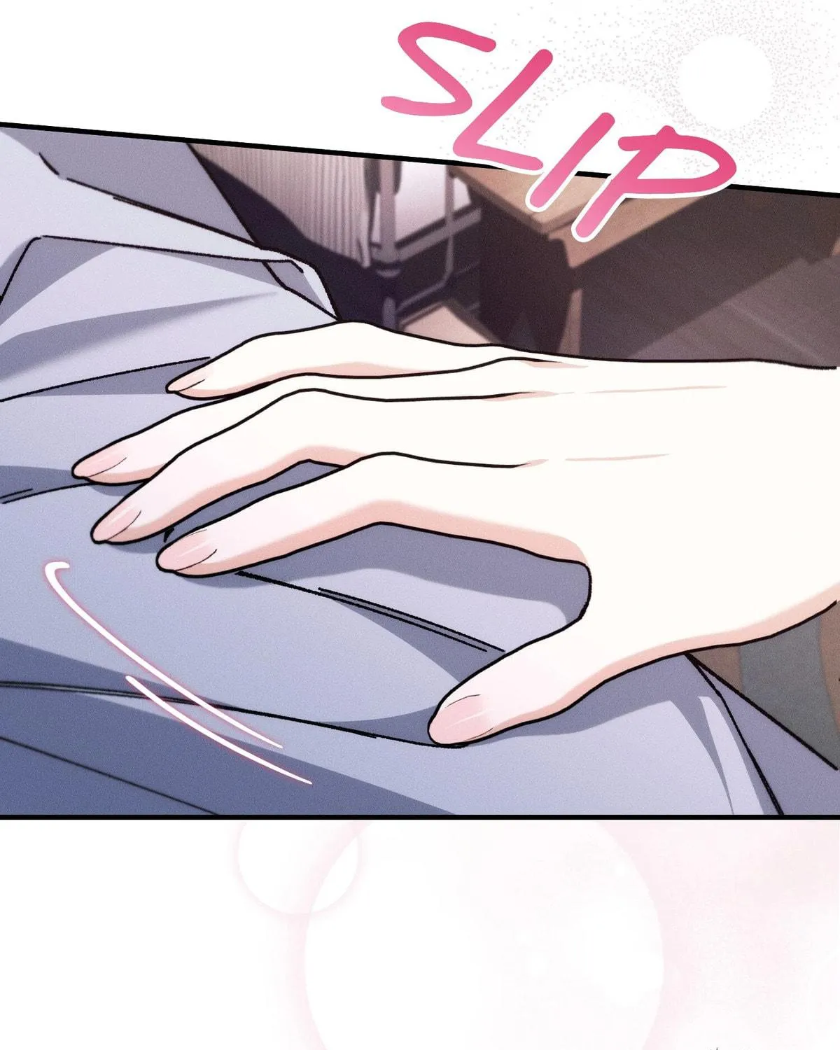 The Beast Within Chapter 77 page 49 - 