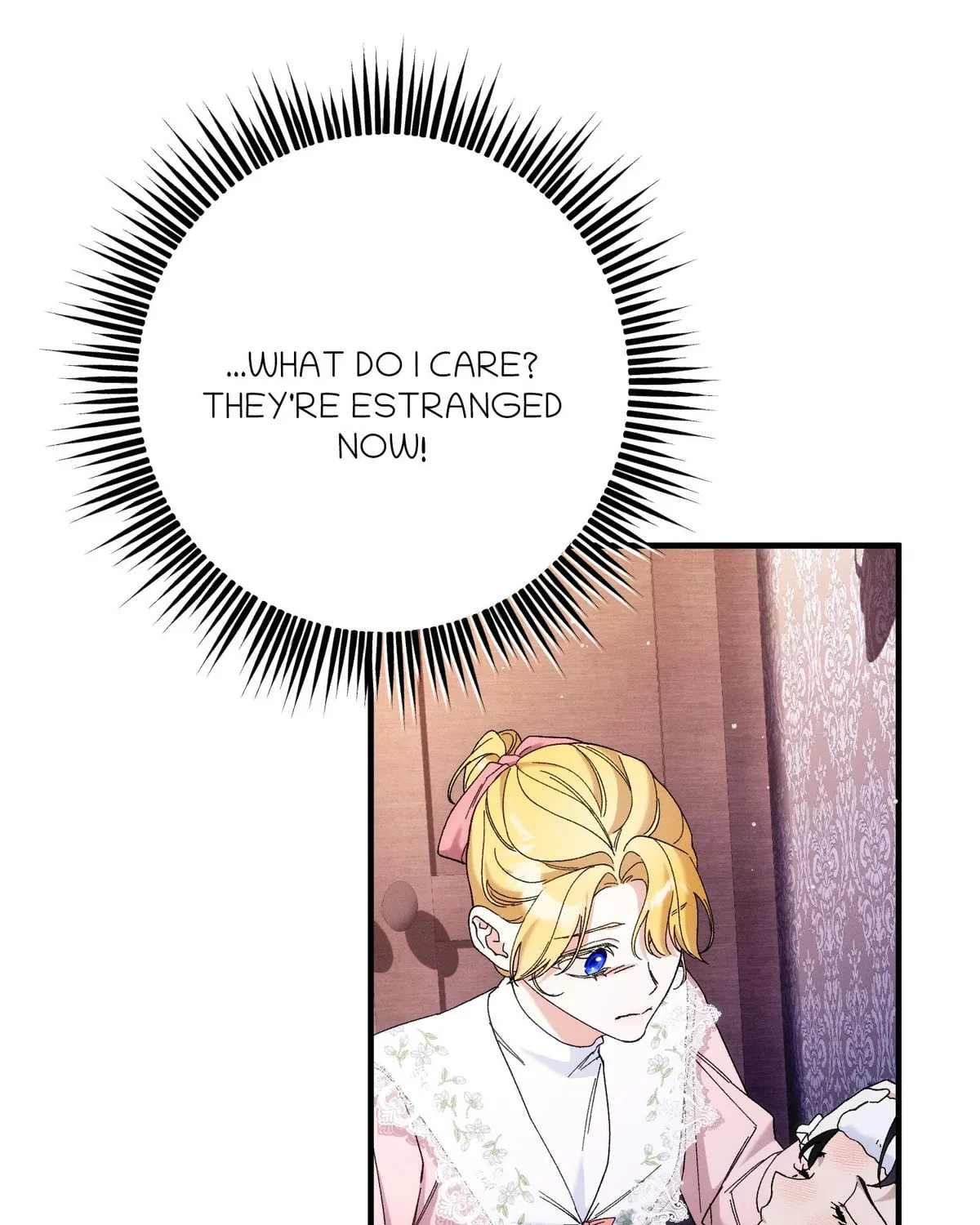 The Beast Within Chapter 77 page 74 - 