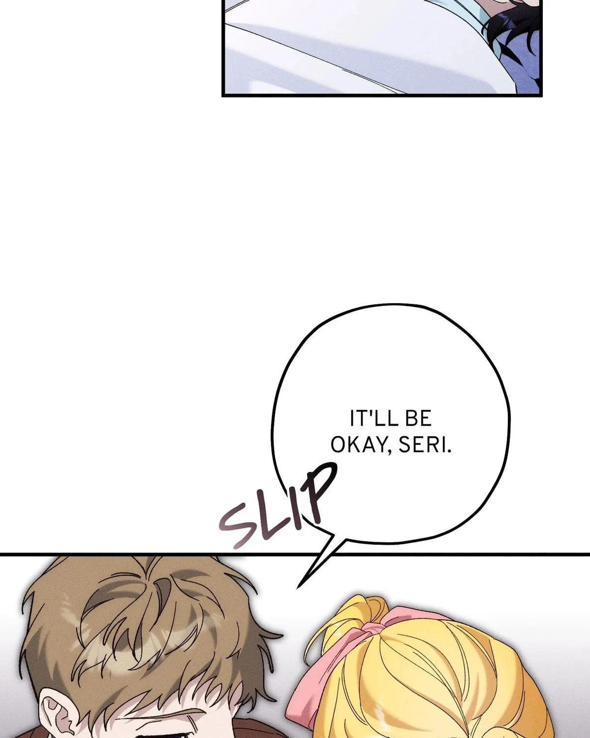 The Beast Within Chapter 77 page 76 - 