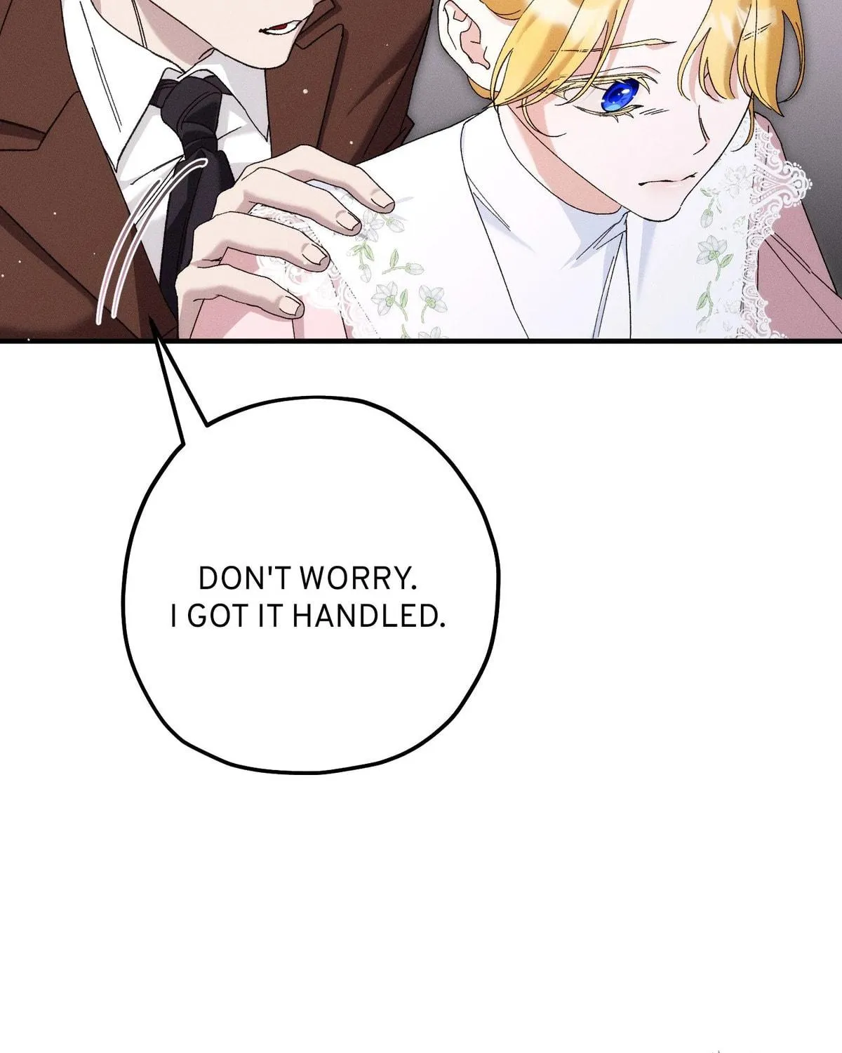 The Beast Within Chapter 77 page 78 - 
