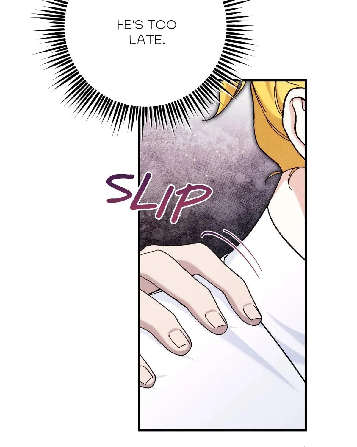 The Beast Within Chapter 77 page 82 - 