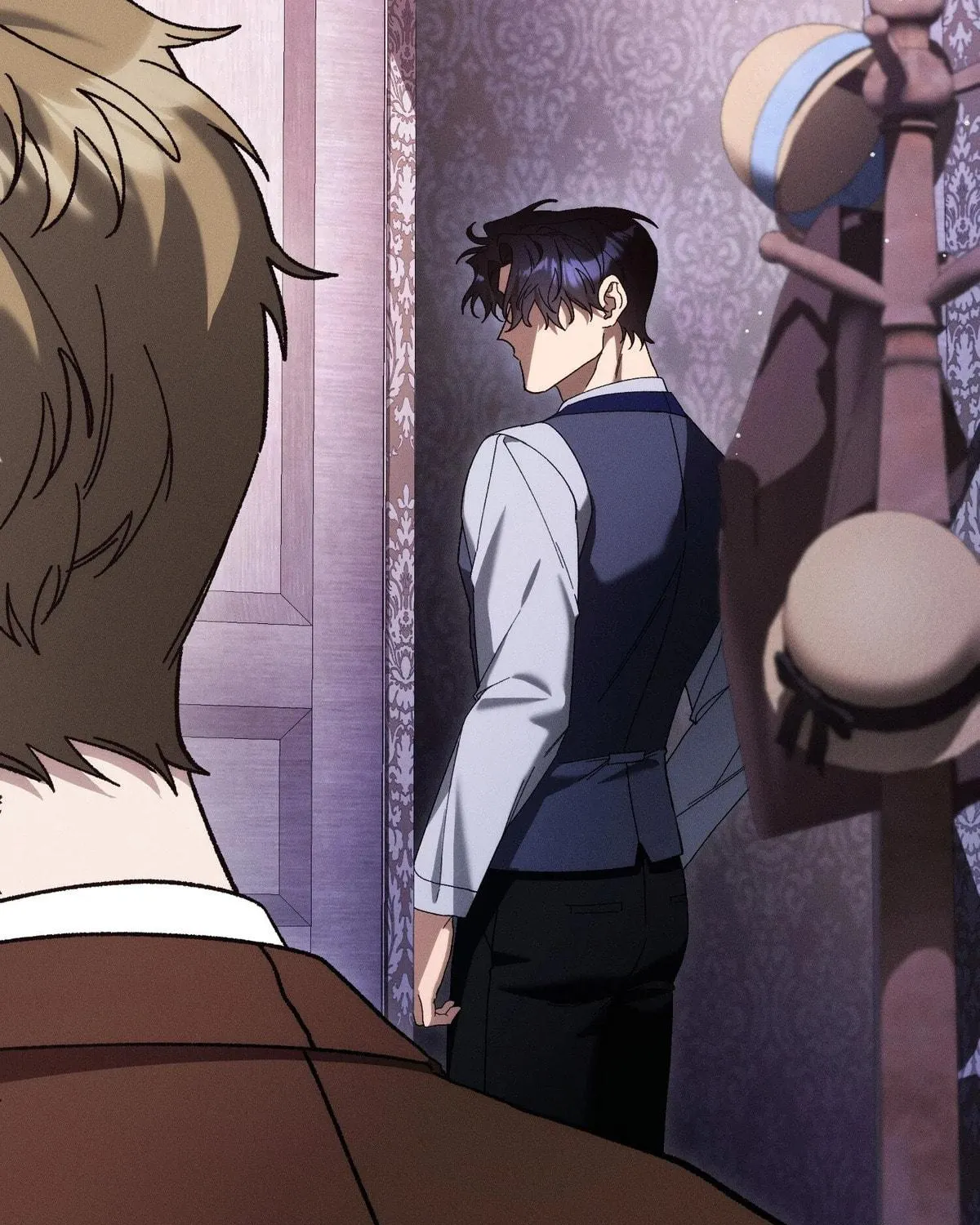 The Beast Within Chapter 77 page 88 - 