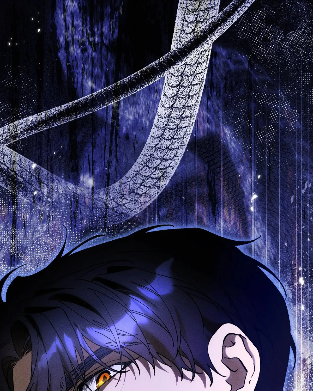 The Beast Within Chapter 77 page 92 - 