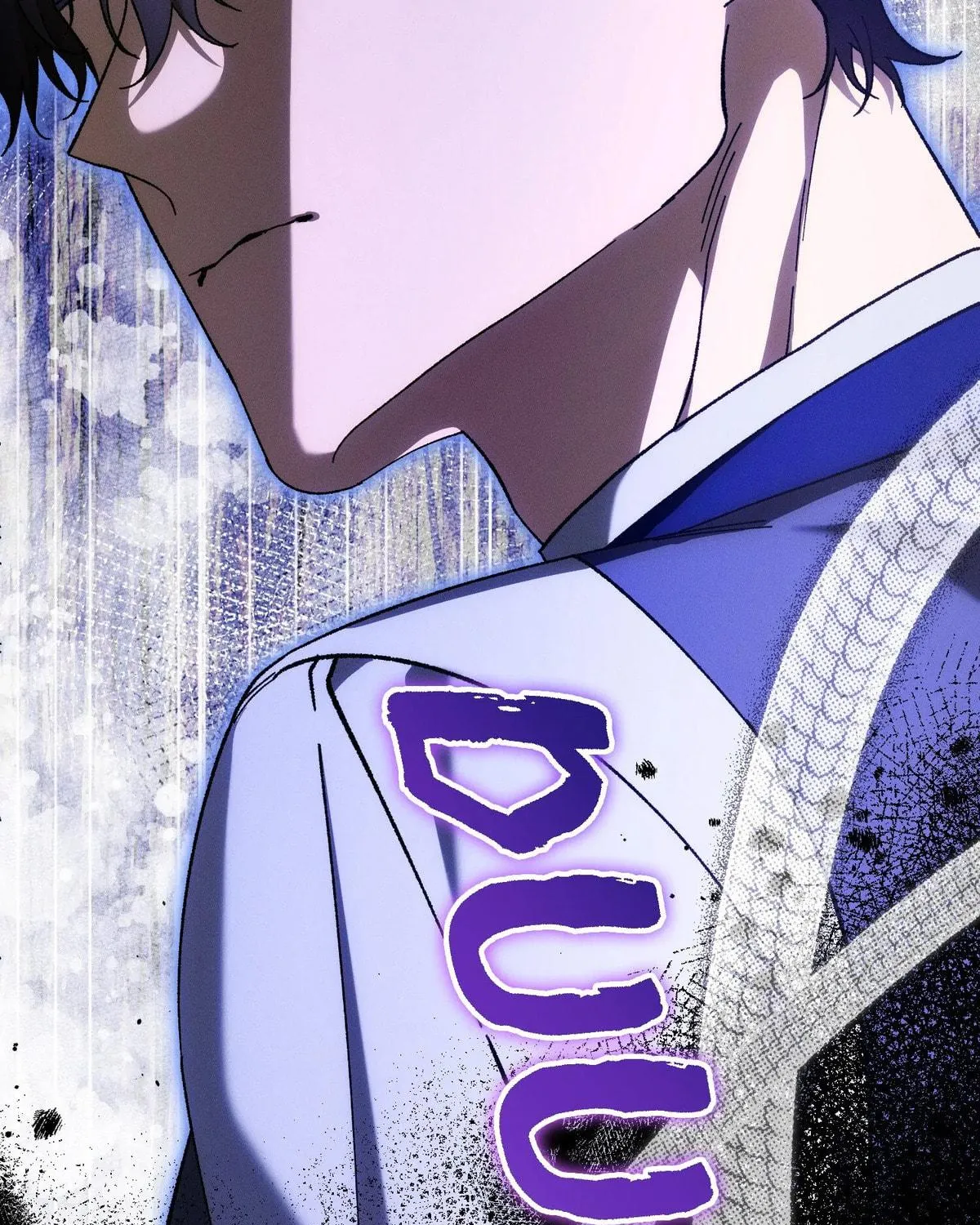 The Beast Within Chapter 77 page 94 - 