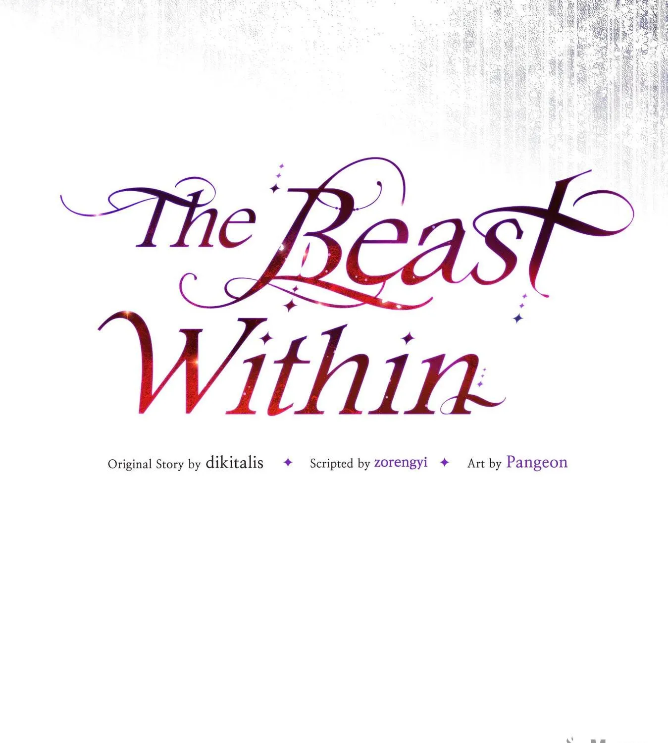The Beast Within Chapter 77 page 98 - 