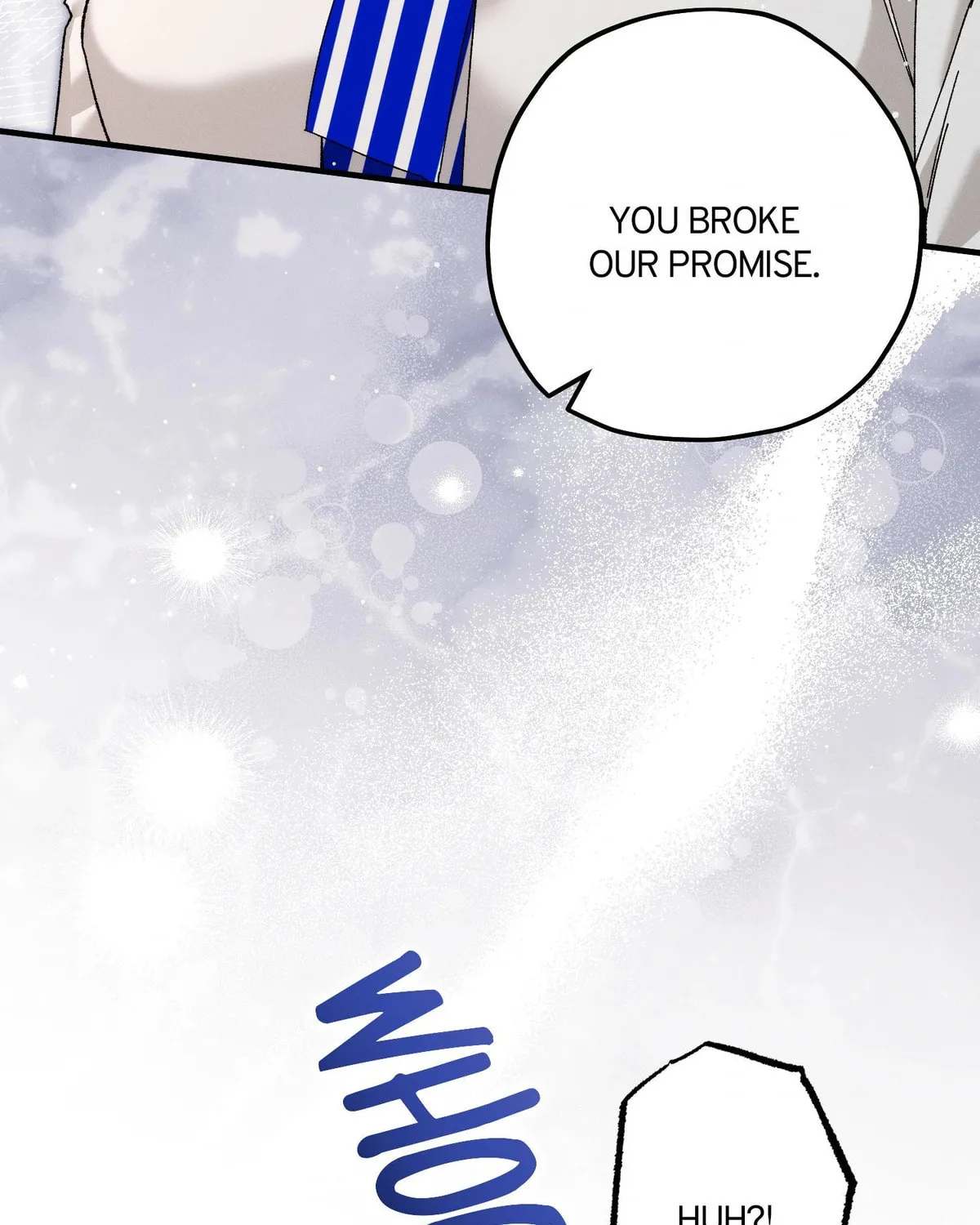 The Beast Within Chapter 78 page 107 - 