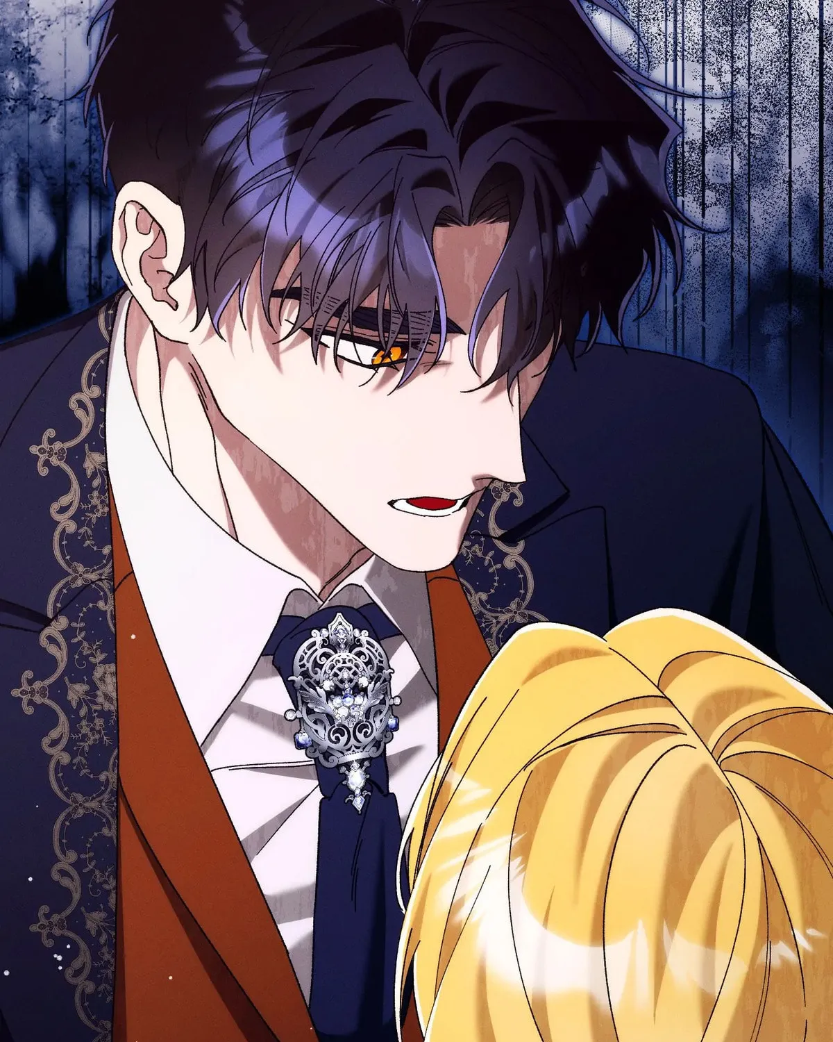 The Beast Within Chapter 78 page 113 - 