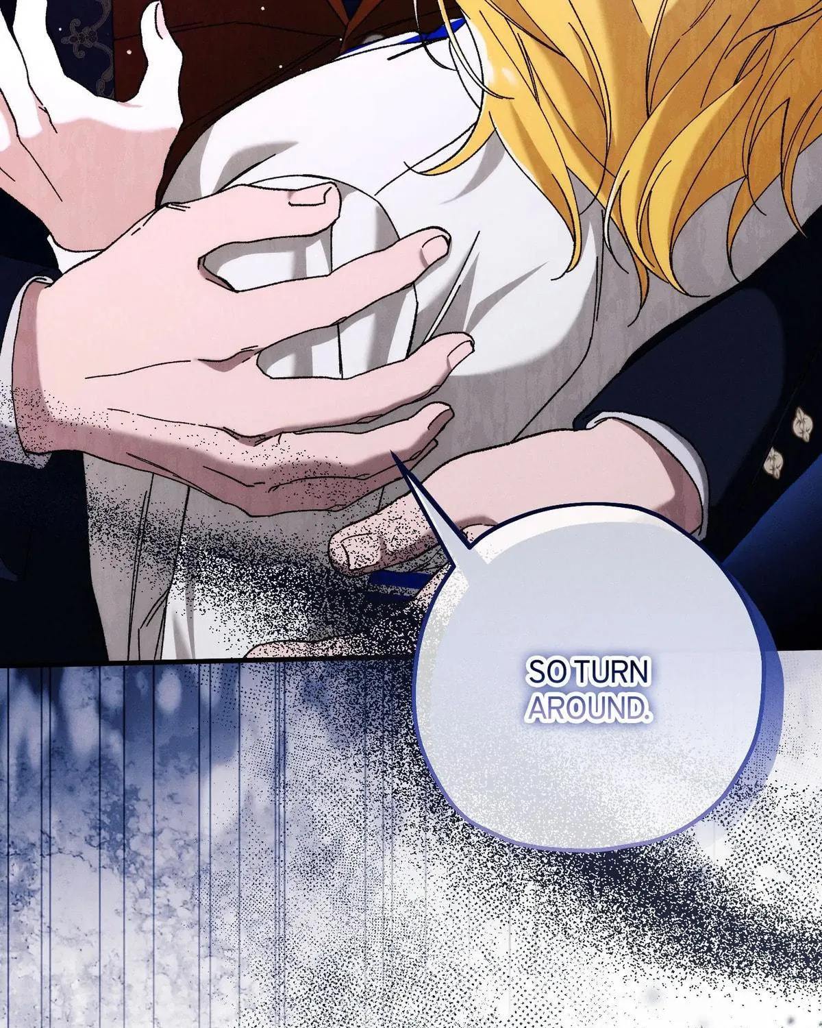 The Beast Within Chapter 78 page 115 - 