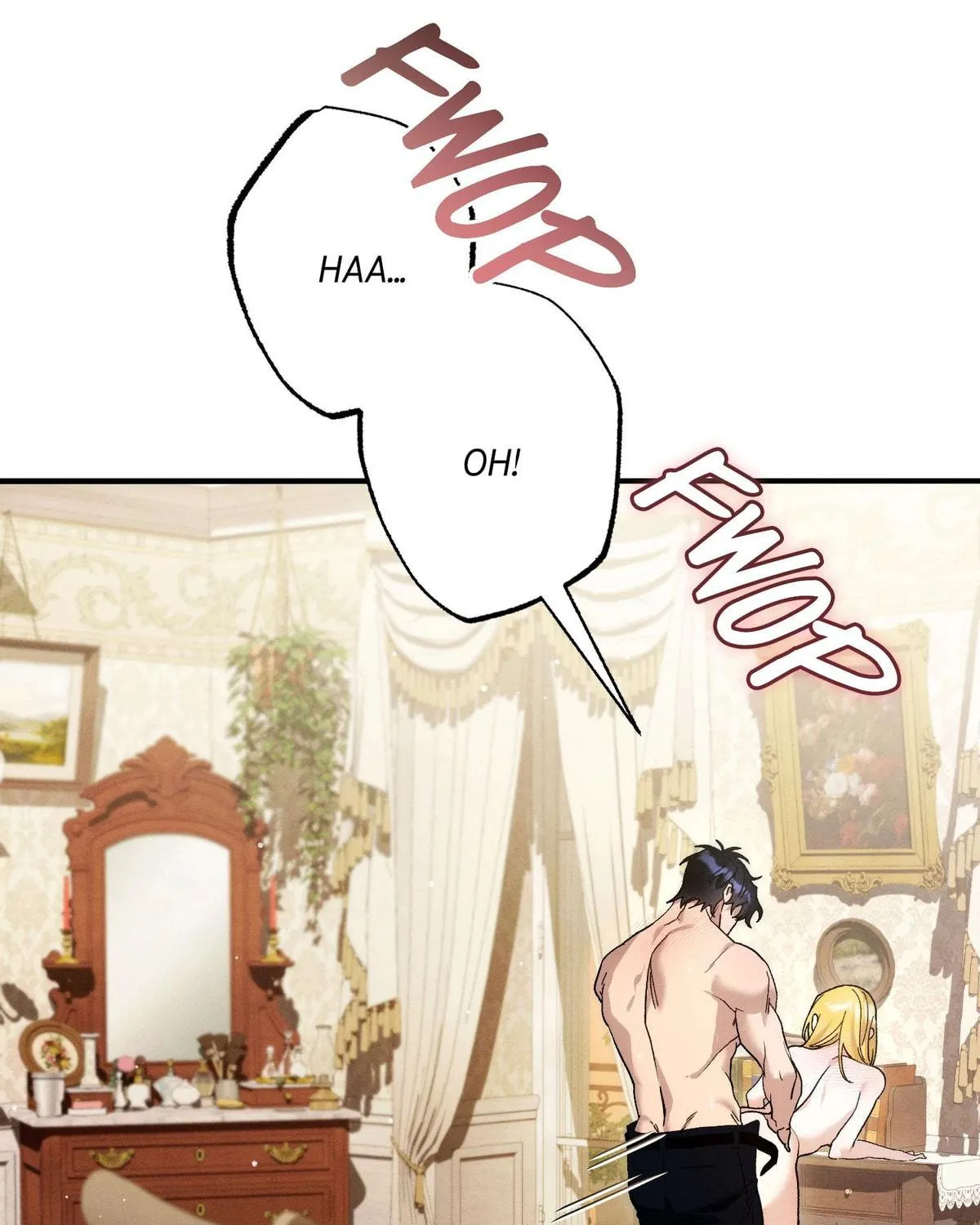 The Beast Within Chapter 78 page 127 - 