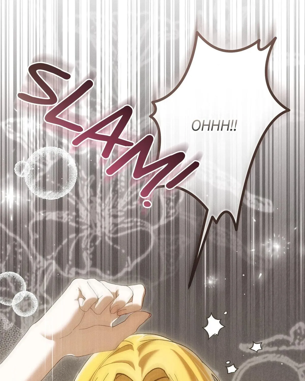 The Beast Within Chapter 78 page 135 - 