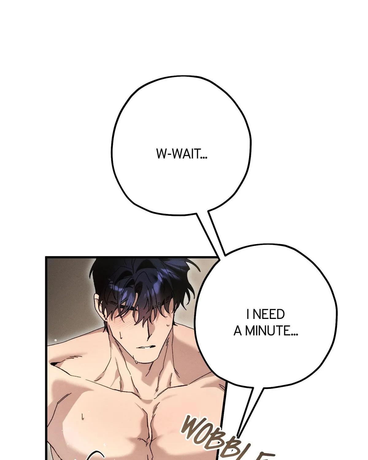 The Beast Within Chapter 78 page 146 - 