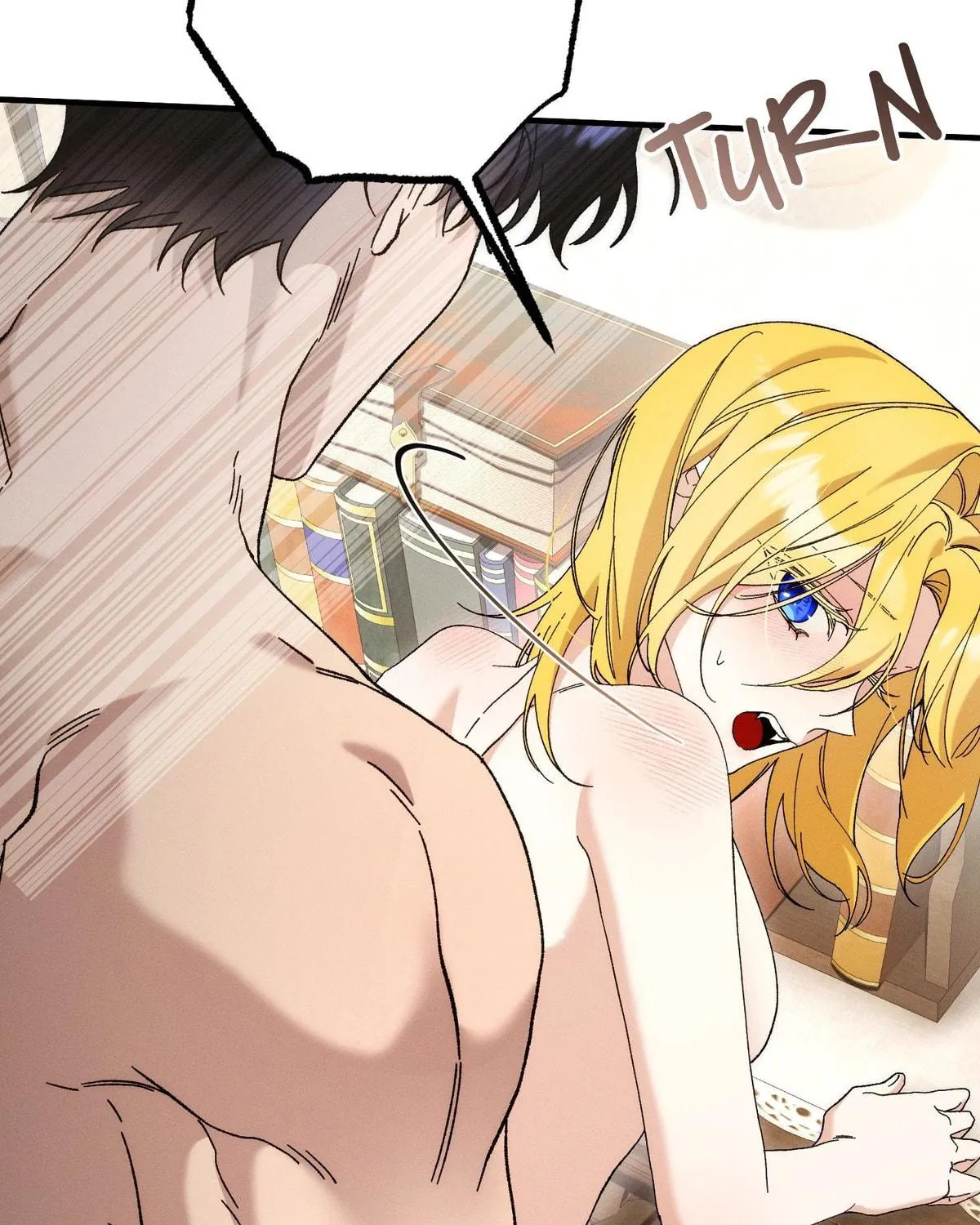 The Beast Within Chapter 78 page 154 - 